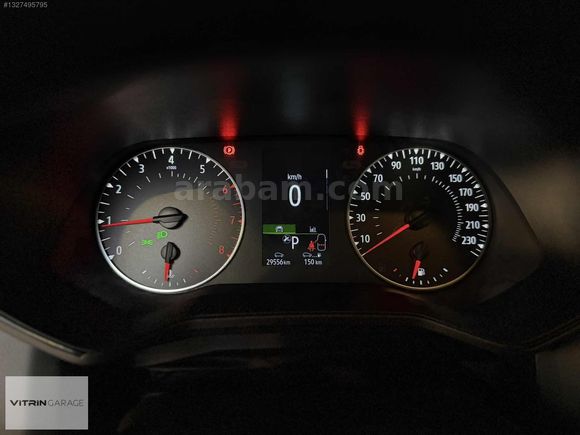 2023 HATASIZ RENAULT CLIO 1.0 TCe JOY X-TRONIC