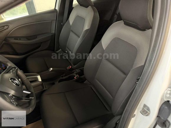 2023 HATASIZ RENAULT CLIO 1.0 TCe JOY X-TRONIC