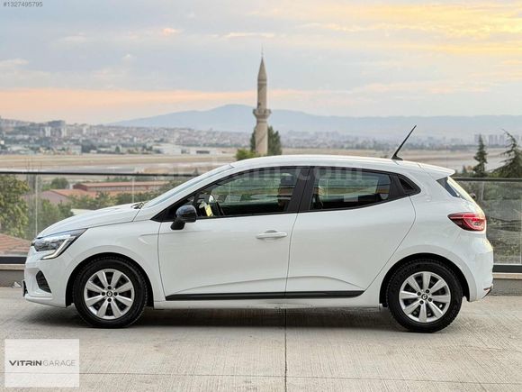 2023 HATASIZ RENAULT CLIO 1.0 TCe JOY X-TRONIC