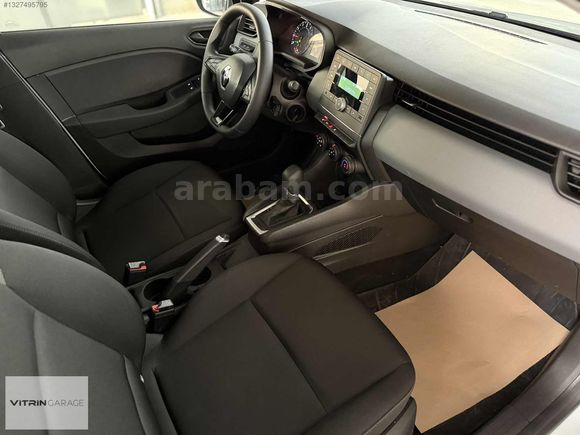2023 HATASIZ RENAULT CLIO 1.0 TCe JOY X-TRONIC