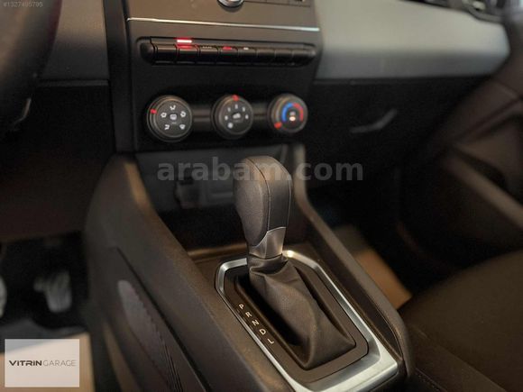 2023 HATASIZ RENAULT CLIO 1.0 TCe JOY X-TRONIC