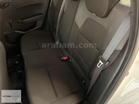 2023 HATASIZ RENAULT CLIO 1.0 TCe JOY X-TRONIC