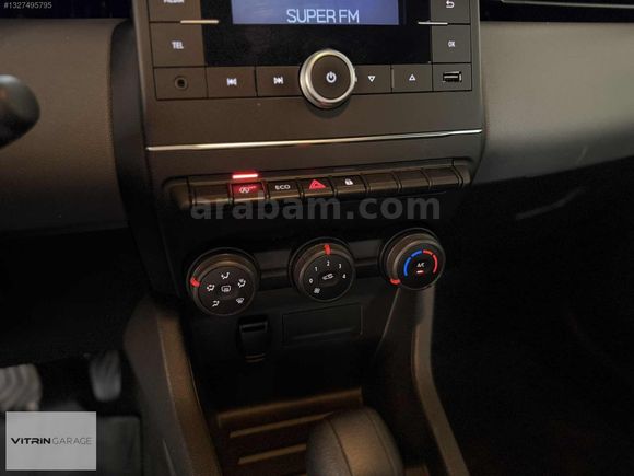2023 HATASIZ RENAULT CLIO 1.0 TCe JOY X-TRONIC