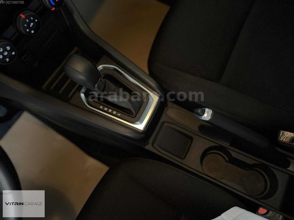 2023 HATASIZ RENAULT CLIO 1.0 TCe JOY X-TRONIC
