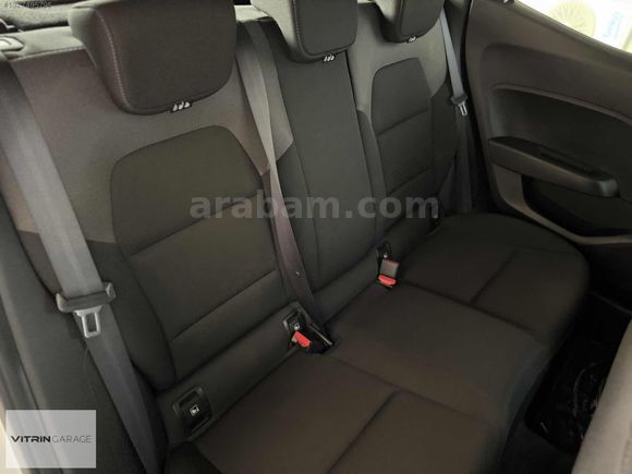 2023 HATASIZ RENAULT CLIO 1.0 TCe JOY X-TRONIC