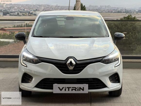 2023 HATASIZ RENAULT CLIO 1.0 TCe JOY X-TRONIC