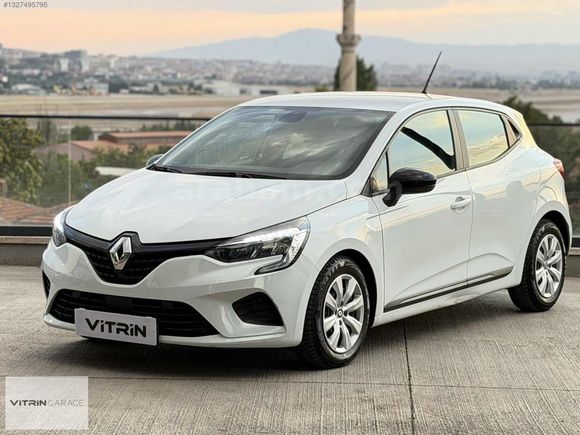 2023 HATASIZ RENAULT CLIO 1.0 TCe JOY X-TRONIC