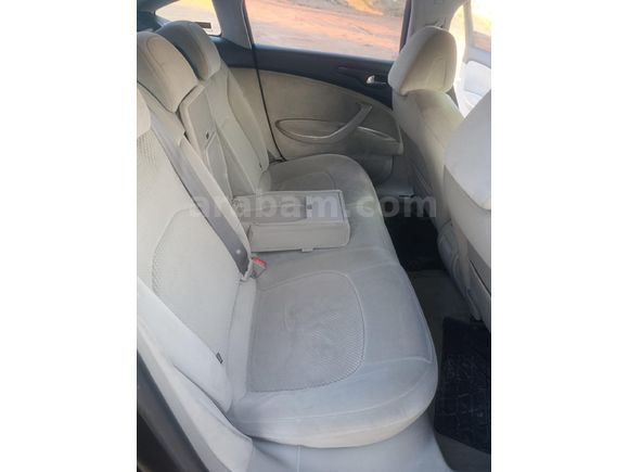 Sahibinden Citroen C5 1.6 HDi SX 2010 Model