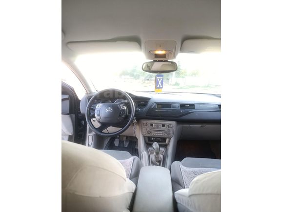 Sahibinden Citroen C5 1.6 HDi SX 2010 Model