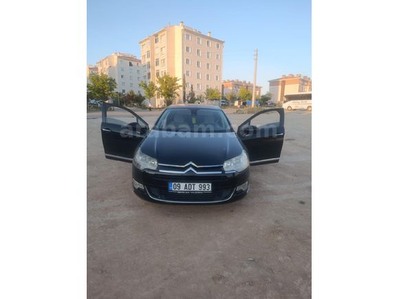 Sahibinden Citroen C5 1.6 HDi SX 2010 Model