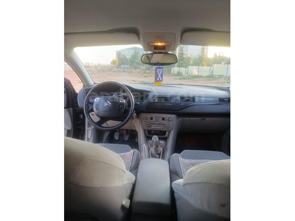 Sahibinden Citroen C5 1.6 HDi SX 2010 Model