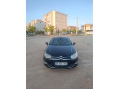 Sahibinden Citroen C5 1.6 HDi SX 2010 Model