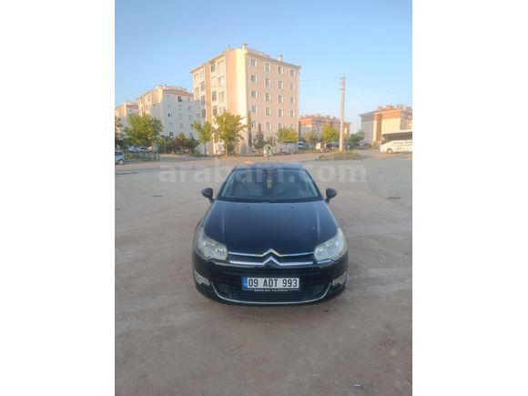 Sahibinden Citroen C5 1.6 HDi SX 2010 Model