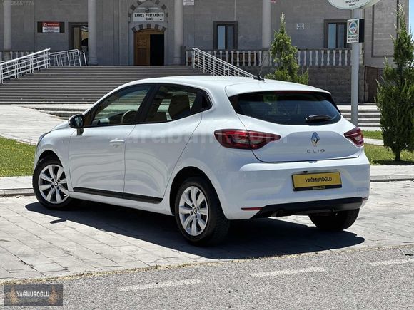 2022 BOYASIZ HATASIZ TESLA EKRAN GERİ KAMERALI JOY