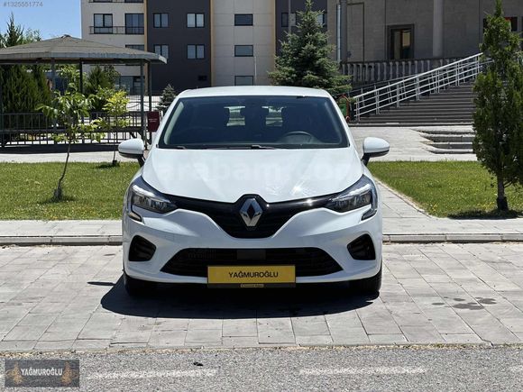 2022 BOYASIZ HATASIZ TESLA EKRAN GERİ KAMERALI JOY
