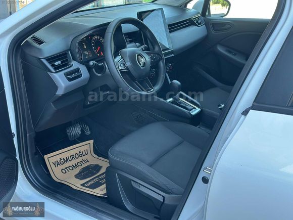 2022 BOYASIZ HATASIZ TESLA EKRAN GERİ KAMERALI JOY