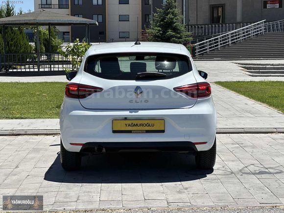 2022 BOYASIZ HATASIZ TESLA EKRAN GERİ KAMERALI JOY