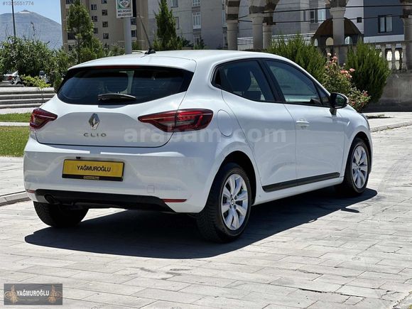 2022 BOYASIZ HATASIZ TESLA EKRAN GERİ KAMERALI JOY