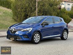 HATASIZ//BOYASIZ//TESLA EKRAN/RENAULT CLİO 1.0 TCE OTOMATİK/KROM