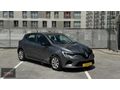 340 BİN PEŞİNATLA 22 MODEL RENAULT CLİO 1.0 TC LANSMAN RENK