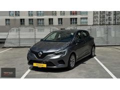 340 BİN PEŞİNATLA 22 MODEL RENAULT CLİO 1.0 TC LANSMAN RENK