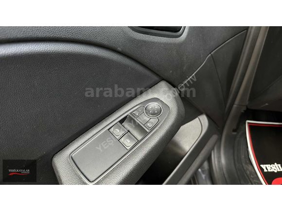 340 BİN PEŞİNATLA 22 MODEL RENAULT CLİO 1.0 TC LANSMAN RENK