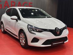 MERGAN/RENAULT CLİO 1.0T OTOMATİK-HATASIZ BOYASIZ-DÜŞÜK KM