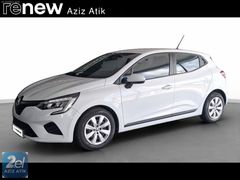 AZİZ ATİK OTOMOTİV'DEN 2022 RENAULT CLIO 1.0 TCE 90 BG JOY X-TRO