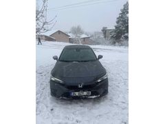 Sahibinden Honda Civic 1.5 i-VTEC Eco Executive Plus 2021 Model  72.000 km Füme