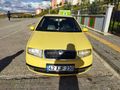 Sahibinden Skoda Fabia 1.4 Comfort 2001 Model