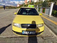 Sahibinden Skoda Fabia 1.4 Comfort 2001 Model