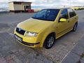 Sahibinden Skoda Fabia 1.4 Comfort 2001 Model