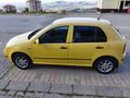 Sahibinden Skoda Fabia 1.4 Comfort 2001 Model