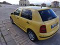 Sahibinden Skoda Fabia 1.4 Comfort 2001 Model