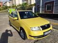 Sahibinden Skoda Fabia 1.4 Comfort 2001 Model
