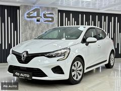 4S AUTO | 2022 R.CLİO JOY 1.0 TCE ** 15.000 KM ** OTOMATİK+TESLA