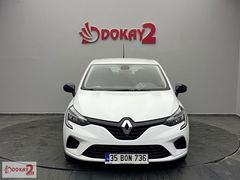 2023 Clio 1.0 Tce Joy X-Tronic 90HP *Hatasız *K.Kartı 12 Taksit