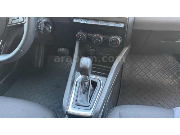BG OTOMOTİVDEN SIFIR AYARINDA CLİO