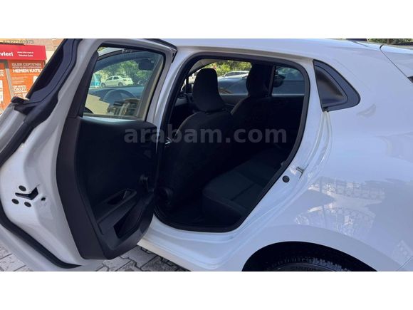 BG OTOMOTİVDEN SIFIR AYARINDA CLİO
