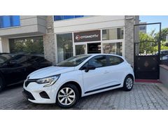 BG OTOMOTİVDEN SIFIR AYARINDA CLİO