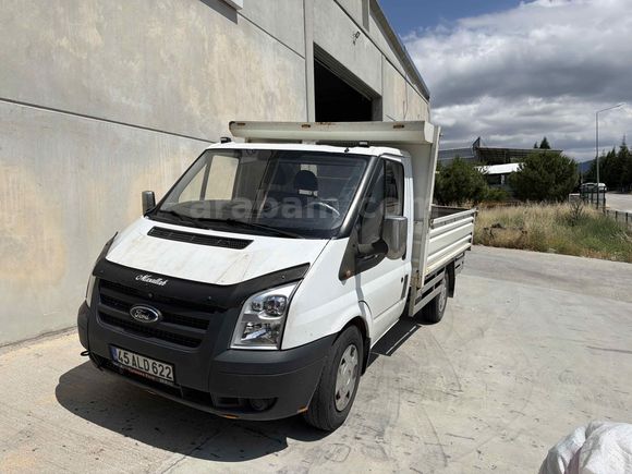 Sahibinden Ford Trucks Transit 330 S Uşak