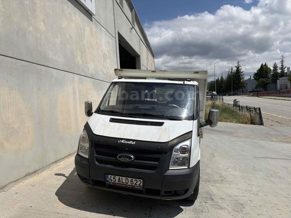 Sahibinden Ford Trucks Transit 330 S Uşak