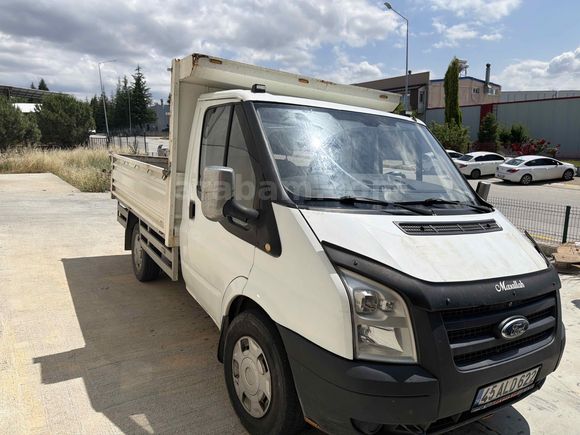 Sahibinden Ford Trucks Transit 330 S Uşak