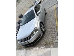 Sahibinden Volkswagen Passat 1.4 TSi BlueMotion Trendline 2011 Model 