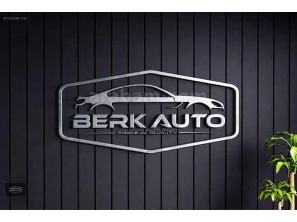 BERK AUTO'DAN-SATILIK-HATASIZ-BOYASIZ-İLK SAHİBİNDEN-CLİO