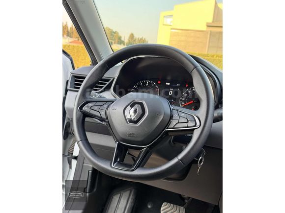 BERK AUTO'DAN-SATILIK-HATASIZ-BOYASIZ-İLK SAHİBİNDEN-CLİO