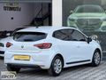 58 Bin Km de 2022 hatasız boyasız otomatik Clio