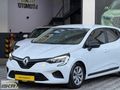 58 Bin Km de 2022 hatasız boyasız otomatik Clio