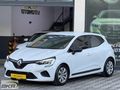58 Bin Km de 2022 hatasız boyasız otomatik Clio