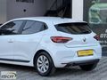 58 Bin Km de 2022 hatasız boyasız otomatik Clio